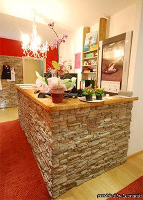 Rive - Complesso Turistico Campo Smith Hotel 4*