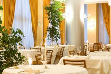 Rive - Complesso Turistico Campo Smith 4* Bardonecchia