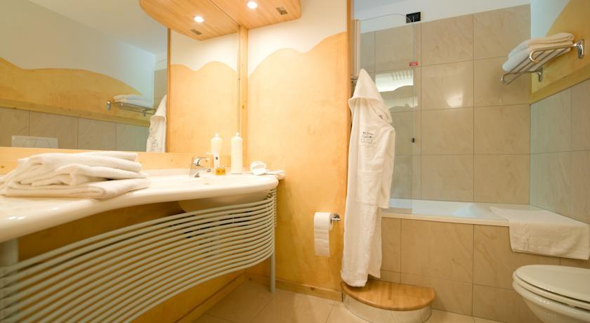 Rive - Complesso Turistico Campo Smith Hotel 4*