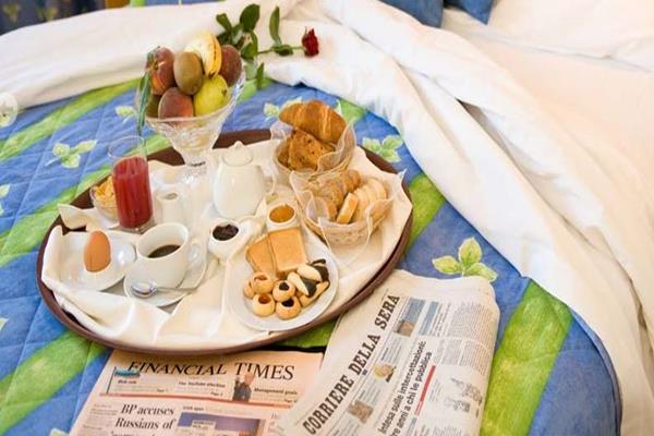 Hotel Rive - Complesso Turistico Campo Smith Bardonecchia