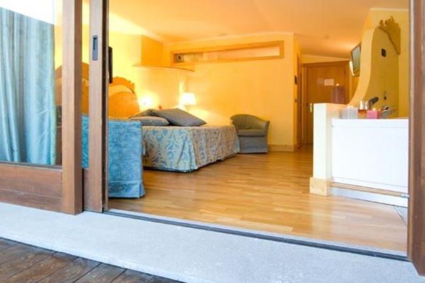 Rive - Complesso Turistico Campo Smith Hotel