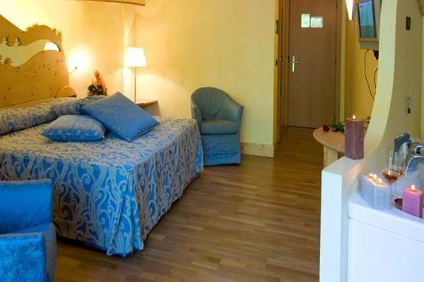 Rive - Complesso Turistico Campo Smith