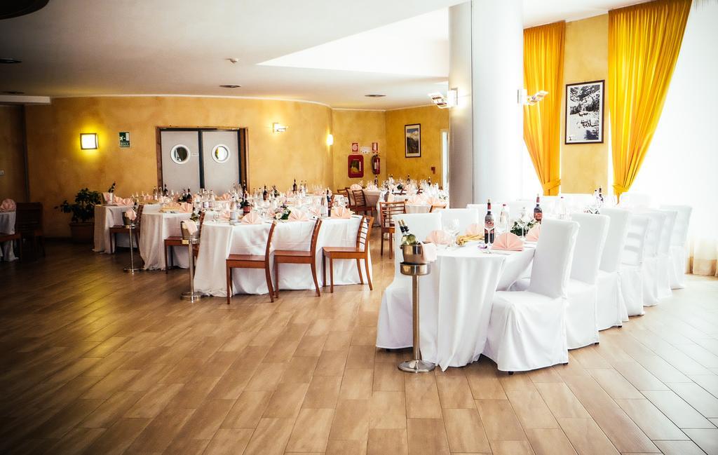 Hotel Rive - Complesso Turistico Campo Smith Bardonecchia