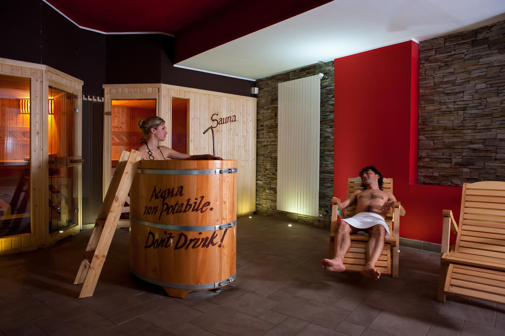 Rive - Complesso Turistico Campo Smith 4*