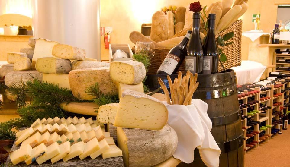 Rive - Complesso Turistico Campo Smith Hotel 4*