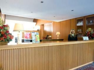 Hotel Rive - Complesso Turistico Campo Smith Bardonecchia