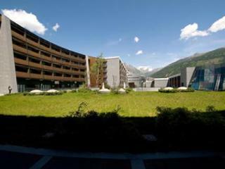 Rive - Complesso Turistico Campo Smith 4* Bardonecchia